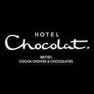 Hotel Chocolat logo
