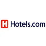 Hotels.com logo