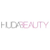 Huda Beauty logo