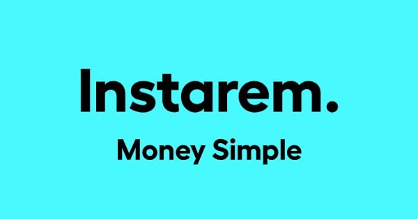 INSTAREM logo