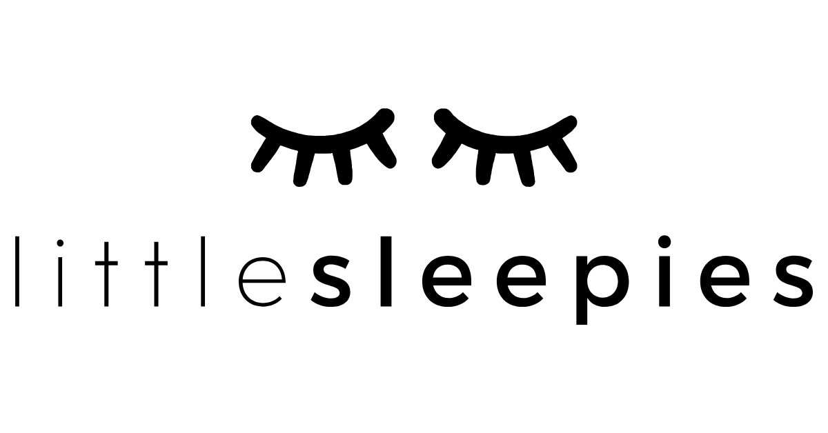 Little Sleepies logo
