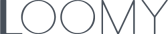 LOOMY Home logo