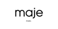 Maje CA logo