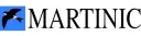 Martinic logo