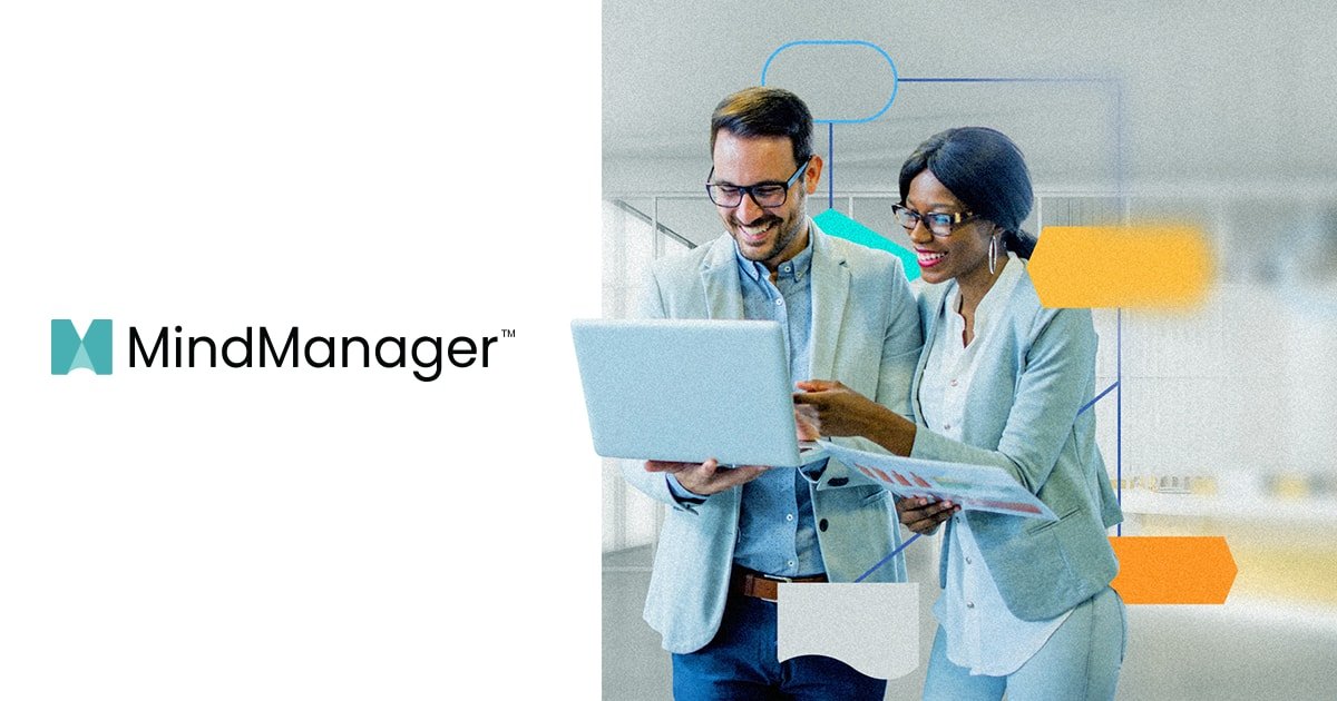 MindManager logo