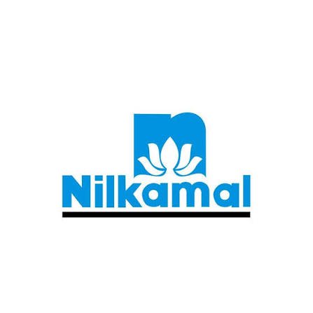 NilkamalFurniture ロゴ