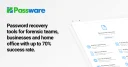 Passware logo