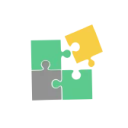 Quordle Puzzles logo