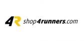 shop4runners DE/AT logo