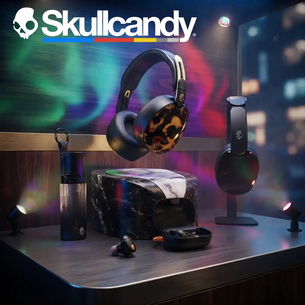 Skullcandy logo
