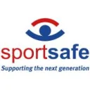 Sportsafe UK logo