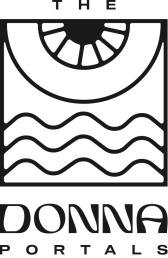The Donna Portals, Mallorca logo
