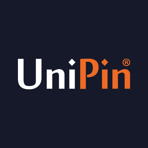 UniPin logo