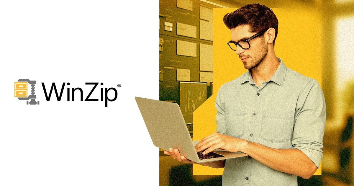 WinZip and ReviverSoft logo