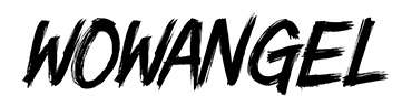 wowangel logo