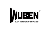 WUBEN LIGHT logo